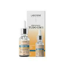 SERUM FACIAL LABORENE TUDO EM 1 30ML