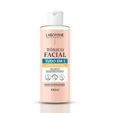 TONICO FACIAL LABORENE TUDO EM 1 100ML - comprar online