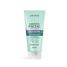 SAB.FACIAL LABORENE TUDO EM 1 100ML