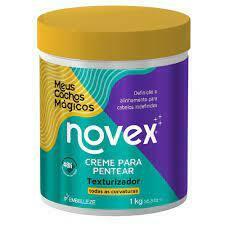 CR PENTEAR NOVEX 1KG MEUS CACHOS - comprar online