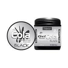 GEL COLA BLACK YELSEW 240G