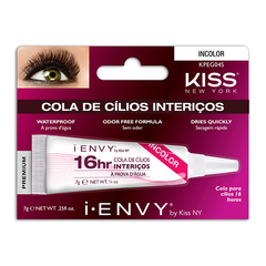 COLA P/CILIOS IENVY KPEG04ABR ALOE INCOL