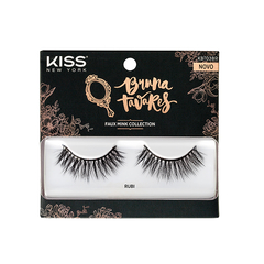 CILIOS POSTICO F.KISS KBT03BR NY RUBI