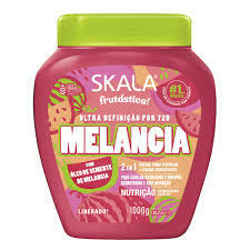 CREME HIDRATANTE SKALA MELANCIA ULTRA DEFINICAO 1KG 