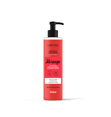 SABONETE LIQUIDO LABORENE MORANGO 200ML - comprar online