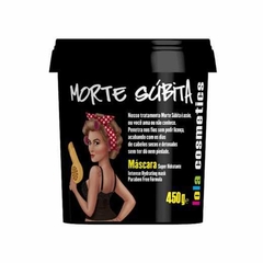 Máscara de Hidratação Lola Cosmetics Morte Súbita 450g