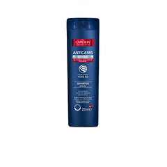 SHAMPOO CAPICILIN ANTICASPA 250ML REVITALIZA