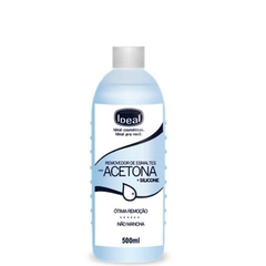 ACETONA IDEAL 500ML UN