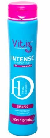 SHAMPOO VITISS INTENSE HYDRACLEAN 300ML