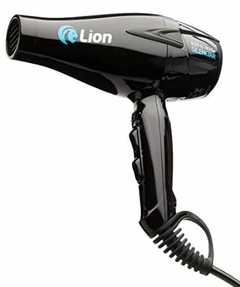 SECADOR LION TUTTI SILENCIAR 2200W - PRETO