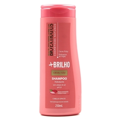 Shampoo +Brilho 250mL