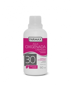 AGUA OX FARMAX 30VL 90ML