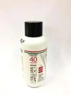 AGUA OX ITALIAN COLOR 40VOL 100ML