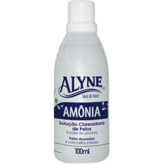 AMONIACO LIQUIDO ALYNE 100ML