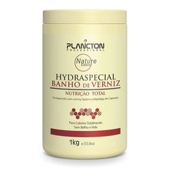 BANHO DE VERNIZ PLANCTON 1KG HYDRA SPECI - loja online