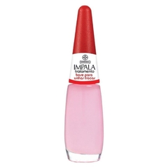 BASE IMPALA INCOLOR UNHAS FRACAS 7.5ML