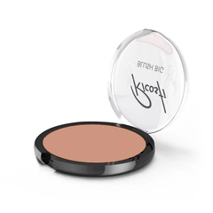 BLUSH RICOSTI BIG TRANSP TERRACOTA