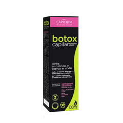 BOTOX CAPICILIN 100ML