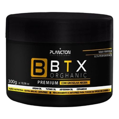 BOTOX PLANCTON BTX ORGHANIC PREMIUM 300G