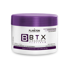 BOTOX PLANCTON 300G BTX PLATINUM