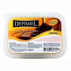 CERA DEPIMIEL NATURAL - 500G