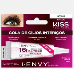 COLA P/CILIOS F.KISS KPEG04S INCOLOR