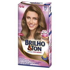 COLOR.BRILHO E TON 70 LOURO MEL 115G