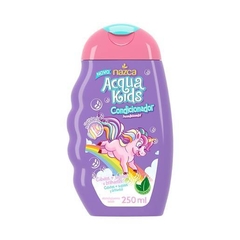 CONDICIONADOR ACQUA KIDS 250ML UNICORNIO