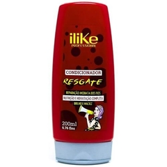 CONDICIONADOR ILIKE 200ML RESGATE