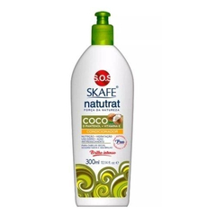 CONDICIONADOR NATUTRAT 300ML COCO D.PANTENOL