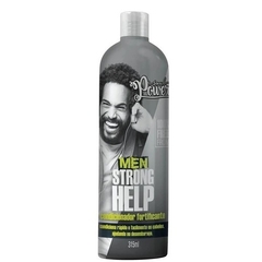 CONDICIONADOR SOUL POWER 315ML MEN STRONG HELP