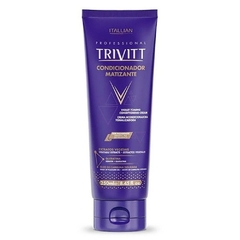 CONDICIONADOR TRIVITT MATIZANTE 250ML na internet