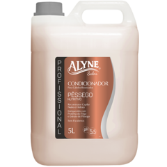 CONDICIONADOR ALYNE NUTRITIVO 5LT UN