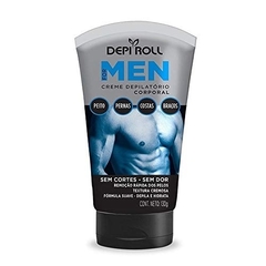 CR DEPI ROLL CORPORAL FOR MEN 130G UN