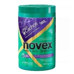 CREME HIDRATACAO NOVEX 400G MEUS CACHOS UN