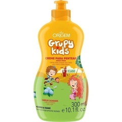 CREME PENTEAR GRUPY KIDS ADEUS FRIZZ 300ML