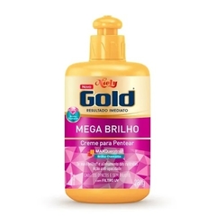 CREME PENTEAR NIELY GOLD MEGA BRILHO 280G