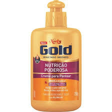 CREME PENTEAR NIELY GOLD N.PODEROSA 280G UN