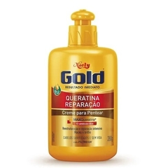 CREME PENTEAR NIELY GOLD REPA.INTENSIVA 280