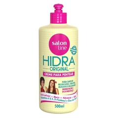 CREME PENTEAR S.LINE 500ML HIDRA