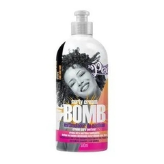 Creme para Pentear Curly Cream Bomb 500ml - Soul Power