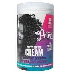 CREME PENTEAR SOUL POWER CURLY STYLIN 800G 