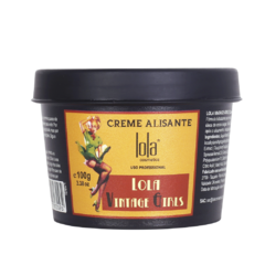 CREME ALISANTE LOLA VINTAGE GIRLS 100G