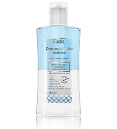 DEMAQUILANTE BIFASICO TRACTA 150ML