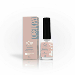 Desidrat Vòlia Desidratador Para Unhas Ação Adstringente 9ml - Bazar do Cabeleireiro | Produtos de Perfumaria para uso profissional e domestico. Melhor loja de perfumaria de Recife e Regiao metropolitana