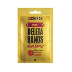 DOSE CHIKAS DELETA DANOS 30G