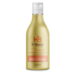 LEAVE IN H.BEAUTY SUNSET 300ML