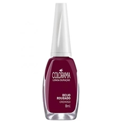 ESMALTE COLORAMA BEIJO ROUBADO 8