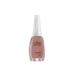 ESMALTE COLORAMA CHIC PELE