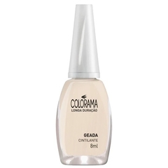 ESMALTE COLORAMA GEADA 8ML